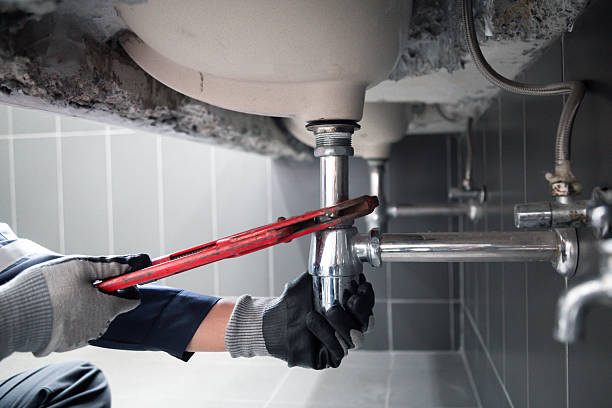 Licensed Plumbing service in Mansfield, AR - Street Wise - Plumbing